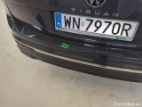  Volkswagen  Tiguan Volkswagen  1.5 TSI EVO 150KM DSG 7 Life 5d #49