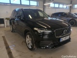  Volvo  XC90 VOLVO  B5 Mild Hybrid Core AWD 5 miejsc 5d #11