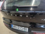  Volvo  XC 40 Volvo XC40 T3 Auto Momentum Core 5d #39