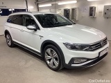 Volkswagen Passat Alltrack TDI 200hk 4Motion Executive Edt DSG Läder Cockpit Värmare