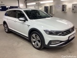  Volkswagen  Passat Alltrack TDI 200hk 4Motion Executive Edt DSG Läder Cockpit Värmare #2