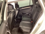  Volkswagen  Passat Alltrack TDI 200hk 4Motion Executive Edt DSG Läder Cockpit Värmare #16