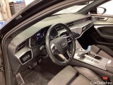  Audi  A6 Avant 40 TDI quattro 204hk S-Line Drag #10