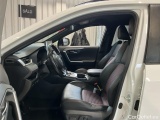  Toyota  RAV4 Plug-in Hybrid 306hk AWD X-Edition #6