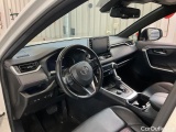  Toyota  RAV4 Plug-in Hybrid 306hk AWD X-Edition #8