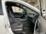  Toyota  RAV4 Plug-in Hybrid 306hk AWD X-Edition #9
