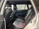  Toyota  RAV4 Plug-in Hybrid 306hk AWD X-Edition #10