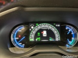  Toyota  RAV4 Plug-in Hybrid 306hk AWD X-Edition #12