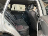  Toyota  RAV4 Plug-in Hybrid 306hk AWD X-Edition #16