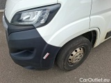  Peugeot  Boxer  2.2 BlueHDi S/S 140 Premium 335 L3H2 103kW/140pk  4D/P Man-6 #45