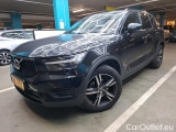 Volvo XC 40 XC40 T3 R-Design Aut. 120kW/163pk  5D/P Auto-8