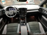  Volvo  XC 40 XC40 T3 R-Design Aut. 120kW/163pk  5D/P Auto-8 #5