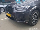  Bmw  X4  xDrive20d (140 kW) (Mild Hybrid) 140kW/190pk  5D/P Auto-8 #14