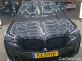 Bmw  X4  xDrive20d (140 kW) (Mild Hybrid) 140kW/190pk  5D/P Auto-8 #27