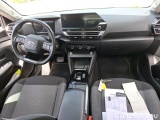  Citroen  C4  50 kWh Feel 100kW/136pk  5D/P Auto-1 - WLTP incomplet #8