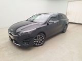  KIA  Cee'd Kia, Ceed SW FL'21 PHEV, Ceed SW 1.6PHEV Bus.Line DCT #2