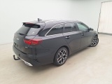  KIA  Cee'd Kia, Ceed SW FL'21 PHEV, Ceed SW 1.6PHEV Bus.Line DCT #8