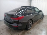  Bmw  Serie 2 BMW 2 Reeks Gran Coupé 218iA (100kW) 4d #2