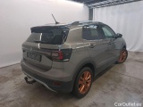 Volkswagen  T-CROSS Volkswagen  1.0 TSI 81kW Style 5d #2