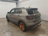  Volkswagen  T-CROSS Volkswagen  1.0 TSI 81kW Style 5d #7