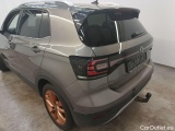  Volkswagen  T-CROSS Volkswagen  1.0 TSI 81kW Style 5d #26