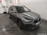  Bmw  X1 BMW  xDrive25e (162 kW) 5d #8
