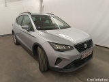  Seat  Arona SEAT  1.0 TSI 81kW DSG Move 5d #8