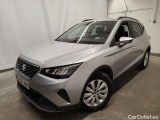 Seat Arona SEAT  1.0 TSI 81kW DSG Move 5d
