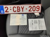  Mercedes  GLA Mercedes-Benz   180 Business Solution 5d #4