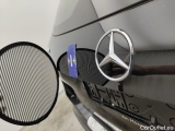  Mercedes  GLA Mercedes-Benz   180 Business Solution 5d #36