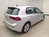  Volkswagen  Golf  VW, VIII '20, Volkswagen VIII 1.0 TSI 81kW Life 5d #4