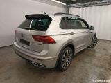  Volkswagen  Tiguan VOLKSWAGEN  DIESEL - 2021 2.0 TDI 200 SCR 4Motion R-Line BMT DSG 5d #2