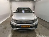  Volkswagen  Tiguan VOLKSWAGEN  DIESEL - 2021 2.0 TDI 200 SCR 4Motion R-Line BMT DSG 5d #5