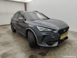  Cupra  Formentor CUPRA  2.0 TSI 310 4Drive VZ DSG 5d #8