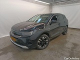 Opel  Grandland X Opel Grandland 1.5 Turbo D S/S AT8 Business Elegance 5d