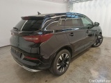  Opel   Grandland X Opel Grandland 1.5 Turbo D S/S AT8 Business Elegance 5d #2