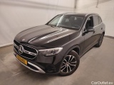 Mercedes GLC MERCEDES CLASSE  DIESEL (X254)  220 d 197hp 4-Matic Business Line 5d
