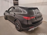  Mercedes  GLC MERCEDES CLASSE  DIESEL (X254)  220 d 197hp 4-Matic Business Line 5d #7