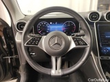  Mercedes  GLC MERCEDES CLASSE  DIESEL (X254)  220 d 197hp 4-Matic Business Line 5d #18