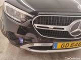  Mercedes  GLC MERCEDES CLASSE  DIESEL (X254)  220 d 197hp 4-Matic Business Line 5d #24