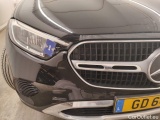 Mercedes  GLC MERCEDES CLASSE  DIESEL (X254)  220 d 197hp 4-Matic Business Line 5d #48