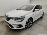 Renault Megane RENAULT  BERLINE Phase II 1.33 TCe 140 Intens EDC GPF (EU6D) 5d