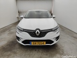  Renault  Megane RENAULT  BERLINE Phase II 1.33 TCe 140 Intens EDC GPF (EU6D) 5d #5