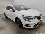  Renault  Megane RENAULT  BERLINE Phase II 1.33 TCe 140 Intens EDC GPF (EU6D) 5d #8