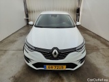  Renault  Megane RENAULT  BERLINE Phase II 1.33 TCe 140 Intens EDC GPF (EU6D) 5d #5
