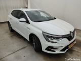  Renault  Megane RENAULT  BERLINE Phase II 1.33 TCe 140 Intens EDC GPF (EU6D) 5d #8