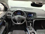  Renault  Megane RENAULT  BERLINE Phase II 1.33 TCe 140 Intens EDC GPF (EU6D) 5d #9
