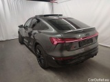  Audi  Q8 AUDI  SPORTBACK E-TRON 106 kWh 55 Quattro S line 5d #7