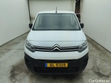  Citroen  Berlingo CITROEN  VAN MWB DIESEL - 2019 1.5 BlueHDi 102hp XL Heavy Club (EU6.3) 5d #5