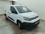  Citroen  Berlingo CITROEN  VAN MWB DIESEL - 2019 1.5 BlueHDi 102hp XL Heavy Club (EU6.3) 5d #8